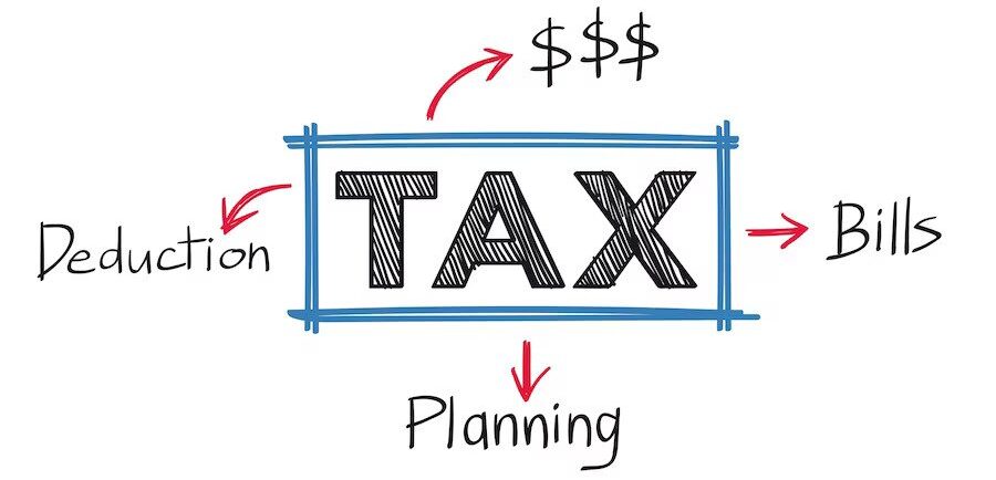 Tax Planning for Small Business Owners