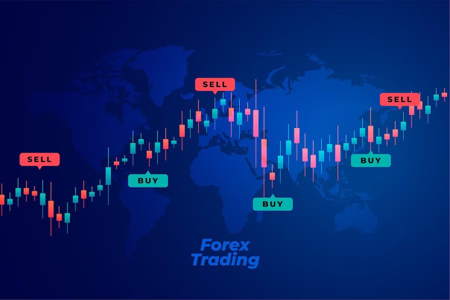 Different generations have different views on forex trading