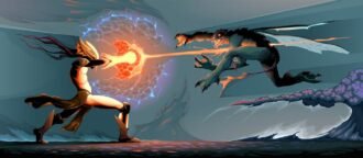 The Best Fighting Games For Android Phones That Will Make You Want To Play All Night