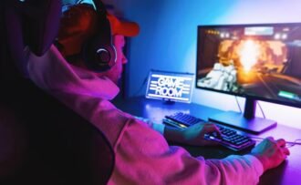 E-sports: The Rise of Competitive Online Gaming