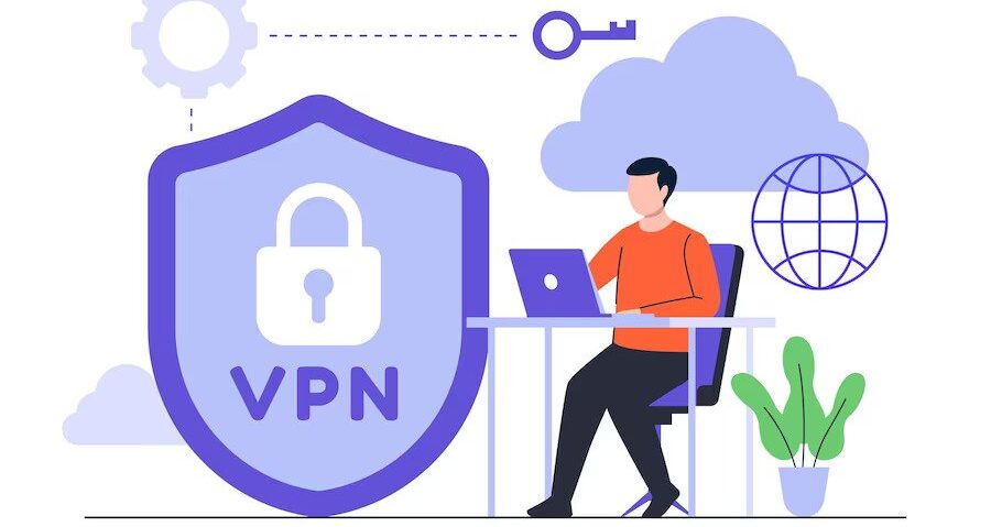 Free VPN Chrome
