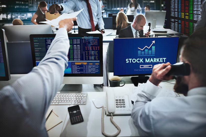 Investor Insider Trading
