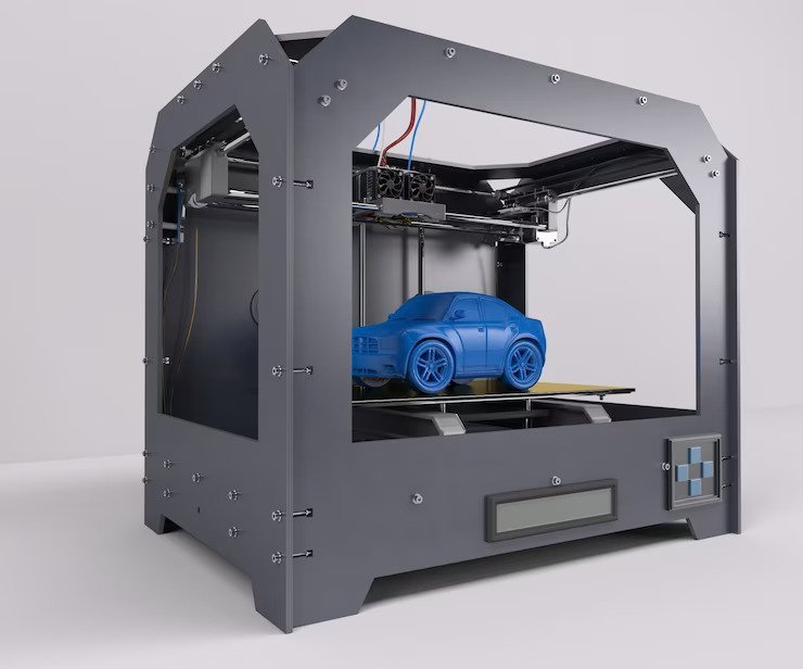 Navigating the World of 3D Printers: A Detailed Guide to Choosing the Right Model