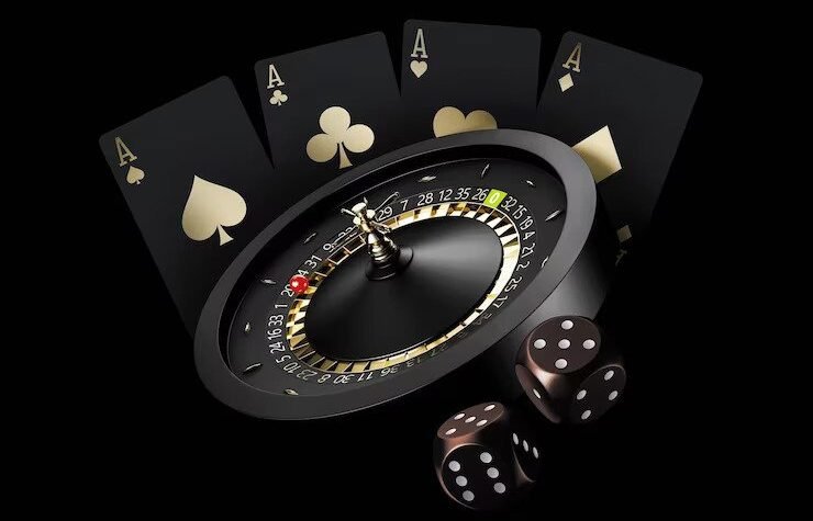 Playing Online Blackjack Casinos