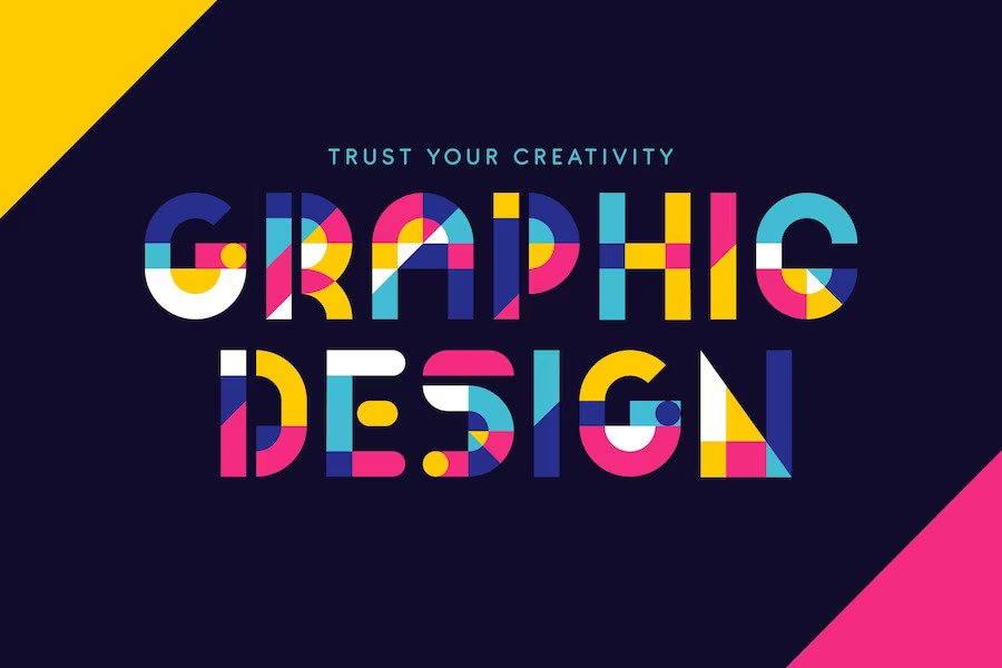 Design trends: exploring the latest styles and techniques in graphic design