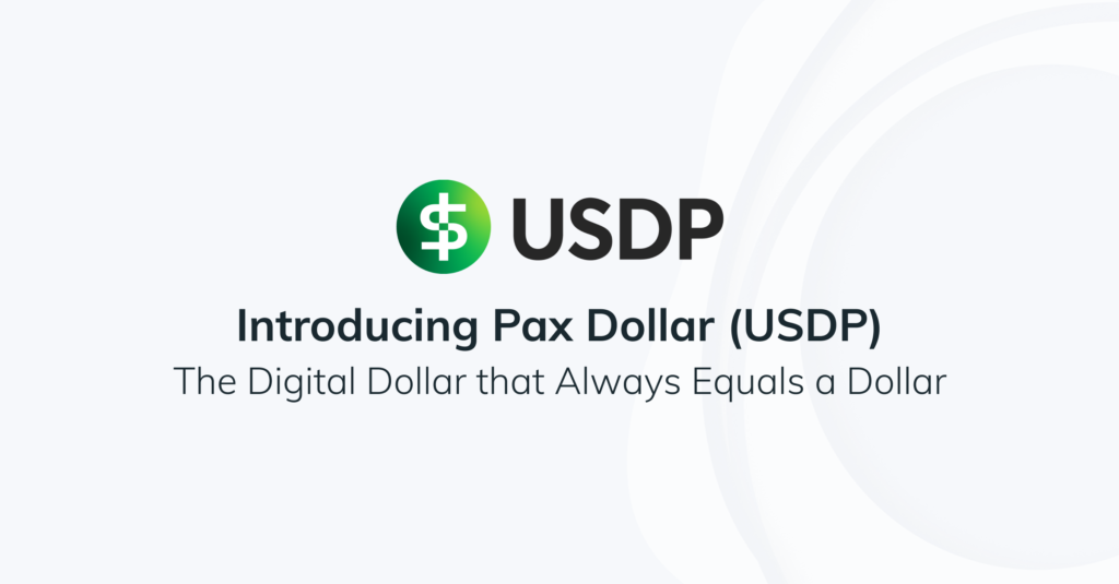 The potential risks and rewards of investing in Pax Dollar (USDP)