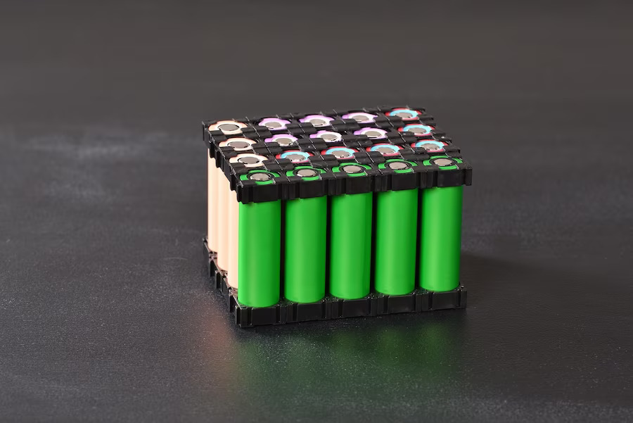 Why Lithium Batteries Are the Game-Changer for Solar Power