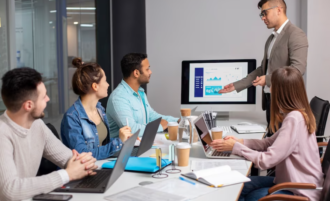 The Ultimate Guide to Running Effective Meetings: A Step-by-Step Approach