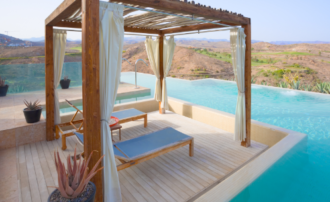 Outdoor Curtains: An Essential Addition to Your Perfect Patio