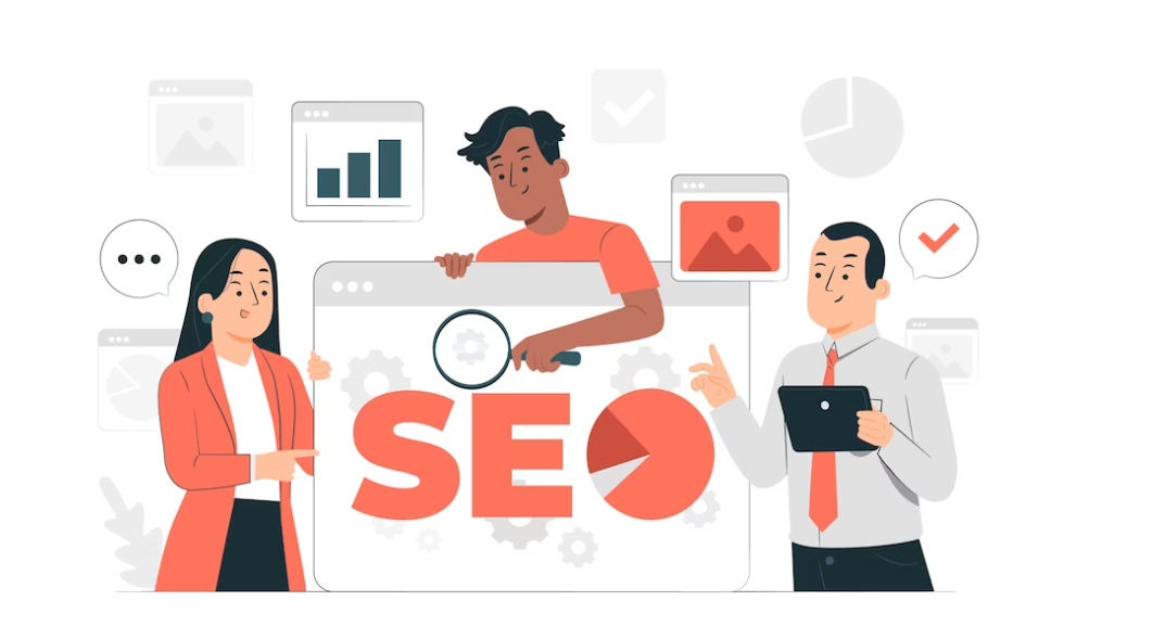 Importance Of SEO For Local Businesses In Sydney