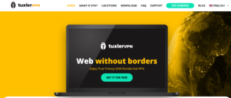 How to use tuxlerVPN?