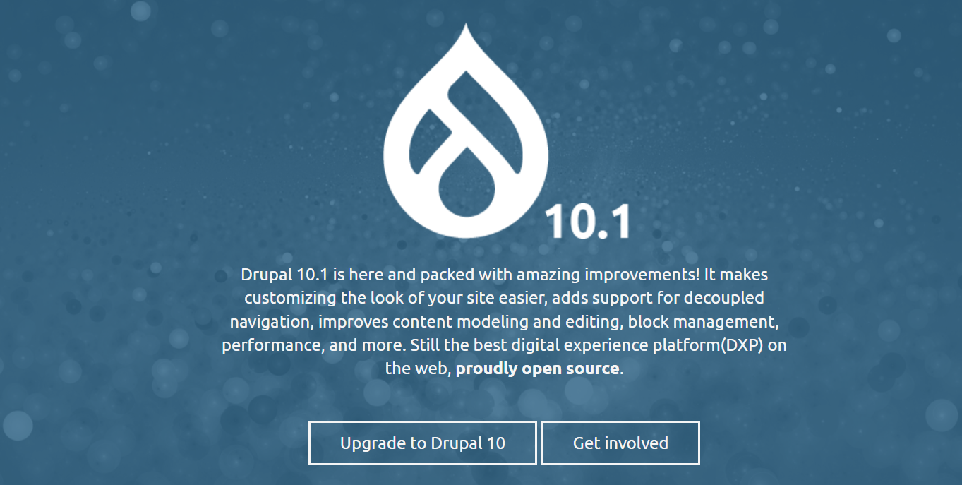 7 Things to Consider When Building Your Site on Drupal