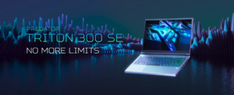 Acer Predator Triton 300 Review