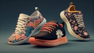 Cooling Comfort on the Go: The Rise of Air-Conditioned Shoes