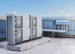 Is It Ok to Spray Water on Your Air Conditioner?