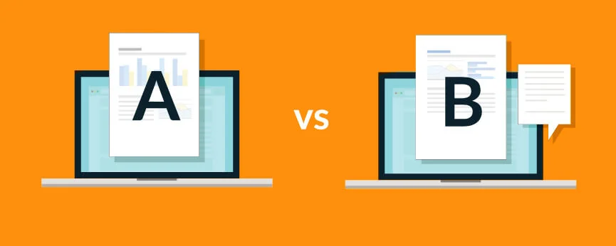 The Power of Data-Driven Decisions with Amazon A/B Testing Tools