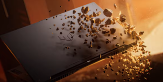 Asus TUF Gaming F17 (2022) Review