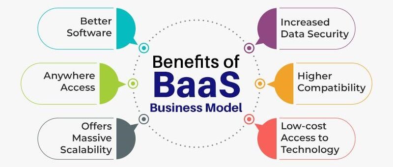 BaaS business model 