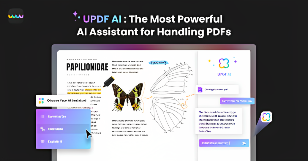Best AI PDF Summarizer to Improve Efficiency in 2023
