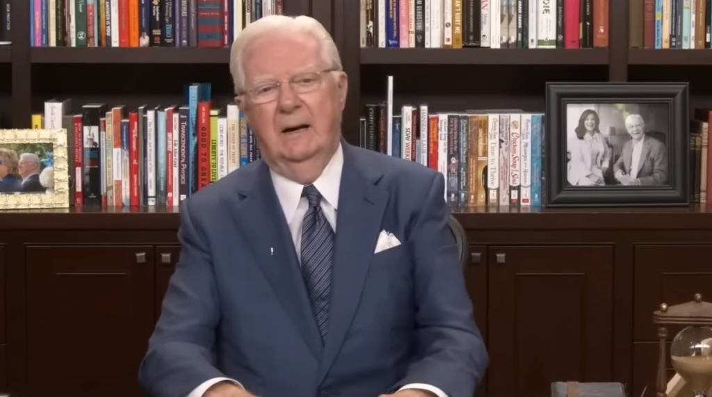 Bob Proctor