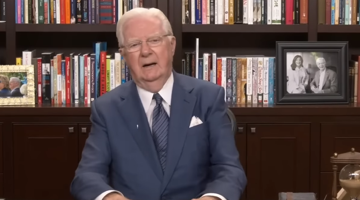 Bob Proctor Biography, Networth and All