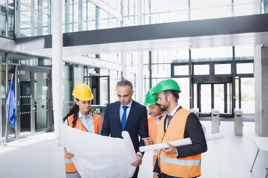 Safety First: The Role of Construction Training in Preventing Accidents