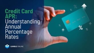 Credit Card APR: Understanding Annual Percentage Rates