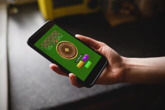 Crypto Gambling and Privacy Protecting Your Identity in Online Betting