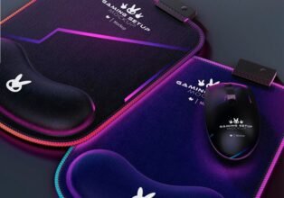 How to Design Your Own Custom Mousepad?