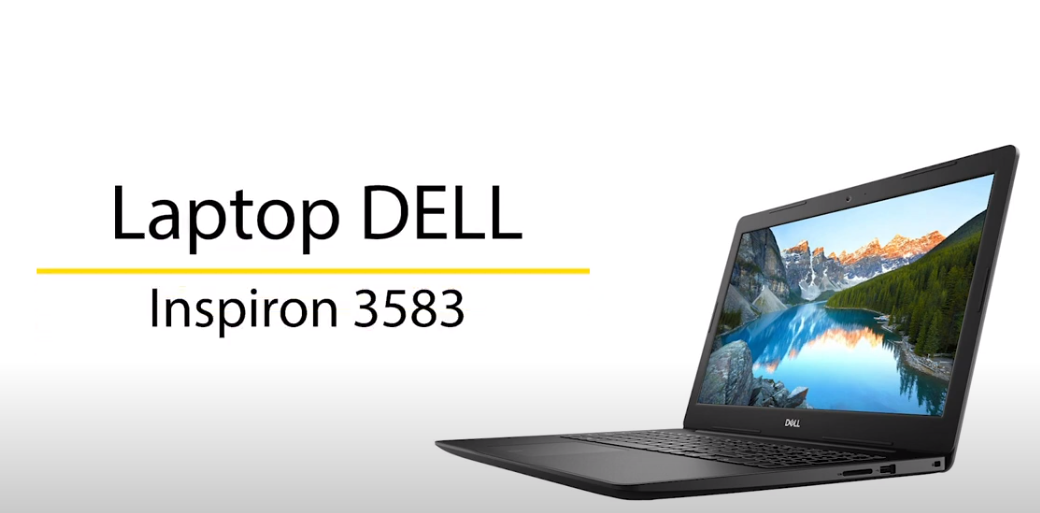 Dell Vostro 15 3583 – Price, Display, Specs and More