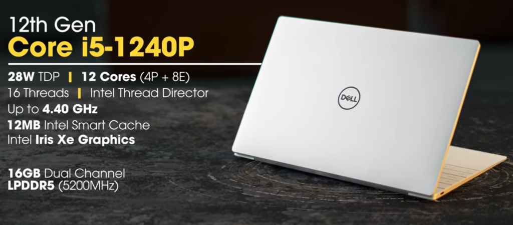 Dell XPS 13 Plus