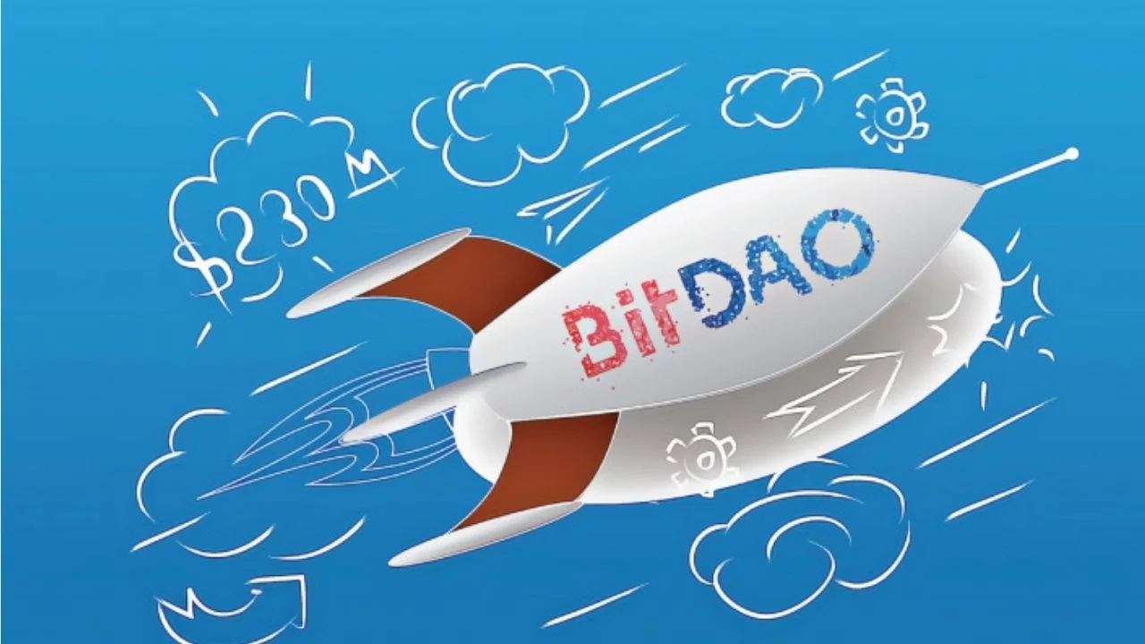 Delving into BitDAO: Collaborative Force Driving the Future of DeFi