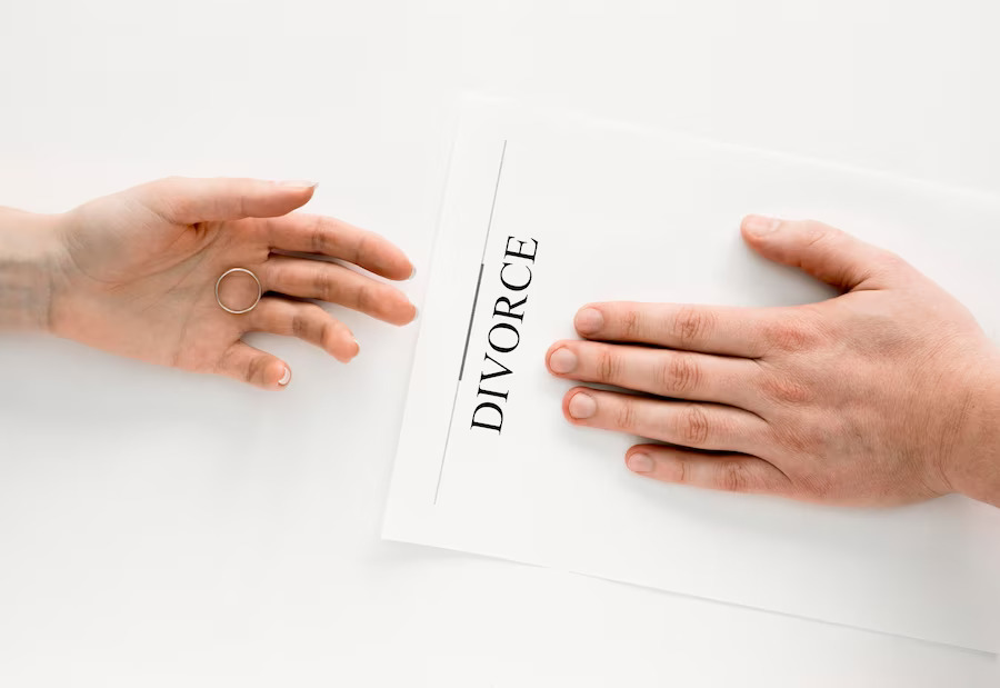 Family Lawyers  for divorce