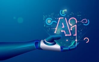 Four Revolutionary AI Marketing Tools To Grow Your Business