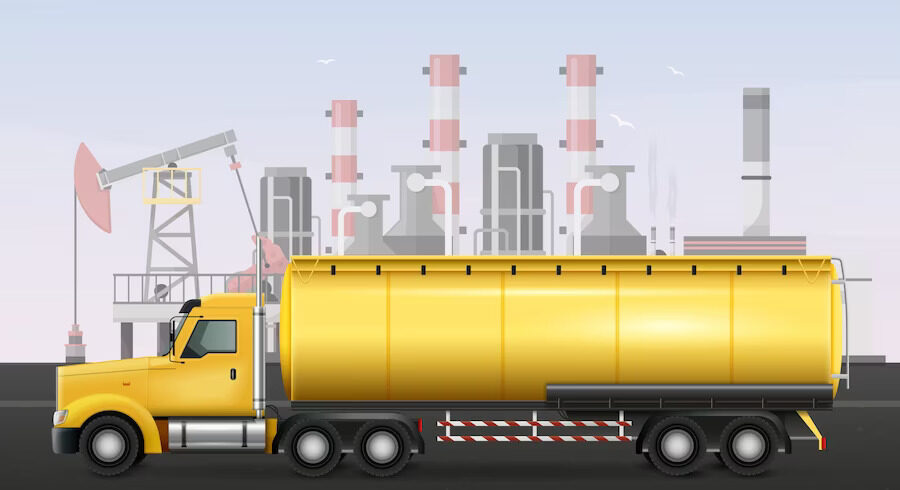 What are the Benefits of Using a Fuel Delivery Service for Your Construction Business?