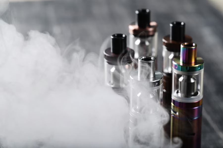 Reinventing Vaping: How GeekVape Continually Pushes the Boundaries
