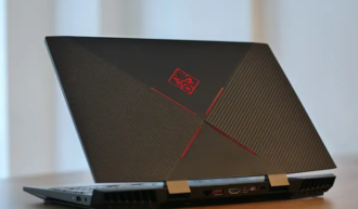 HP Omen 15 Review