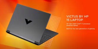 HP Victus 15 Review