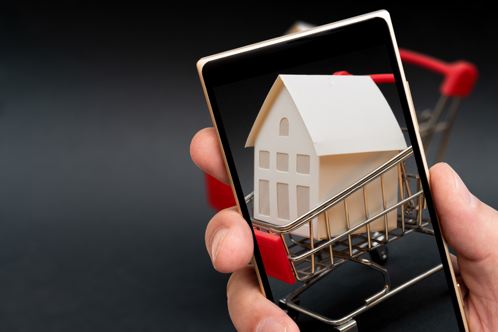 3 Tips for Choosing the Best House-Buying App
