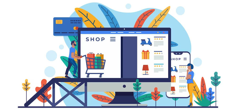 How E-commerce is Changing the Way We Shop Online