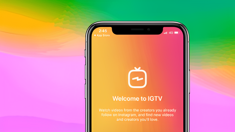 How to Promote Your IGTV Videos to Get More Views and Likes?