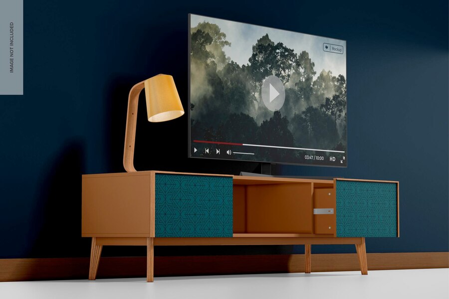 Ideal Media Furniture