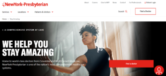 How To Log in Sign Up In Infonet Nyp?