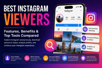 The Best Instagram Viewers: A Comparison