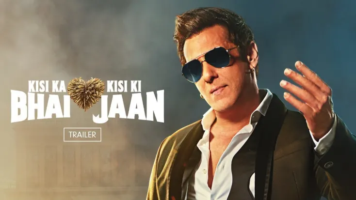“Kisi Ka Bhai Kisi Ki Jaan” Movie: Director Farhad Samji’s Unique Vision Shines Through in Latest Release