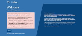 Liteblue Usps Login: Steps To Know!