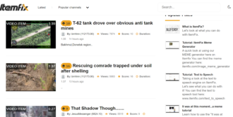 10 LiveLeak Alternatives To Know