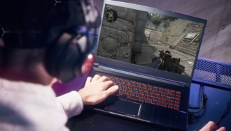 MSI GF63 9S Thin (2022) Review