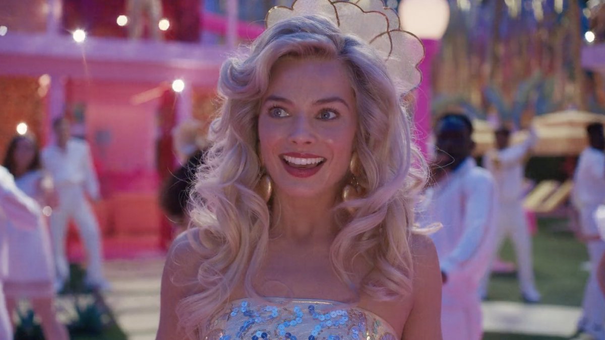 Top 10 Ranked Margot Robbie Movies On Netflix Of All Time