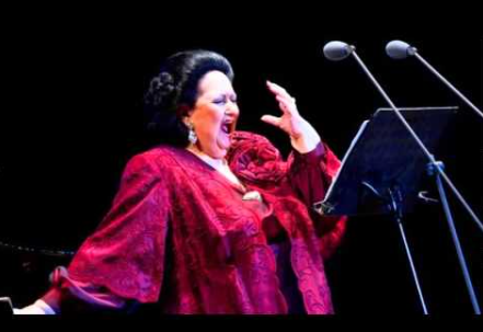 Montserrat Caballé: What Is The Cause of Her Death?